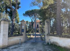 Villa in vendita