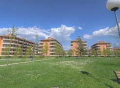 Quadrilocale in affitto