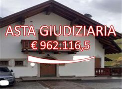Quadrilocale in vendita