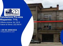 Appartamento in vendita