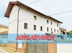 Casa indipendente in vendita