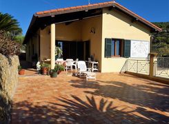 Villa in vendita