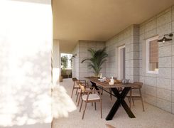 Terrazza
