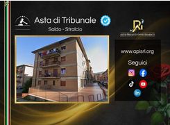 Trilocale in vendita