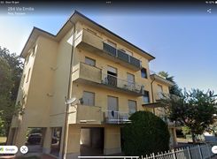 Trilocale in affitto