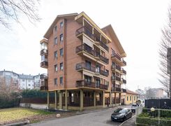 Quadrilocale in vendita