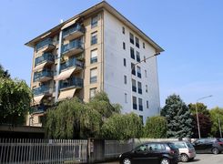 Trilocale in vendita
