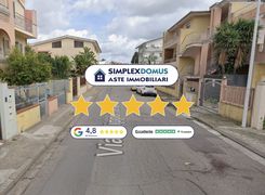 Quadrilocale in vendita