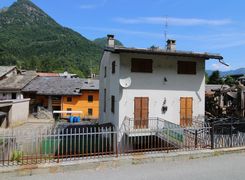 Villa in vendita