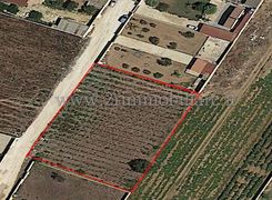 Terreno agricolo in vendita