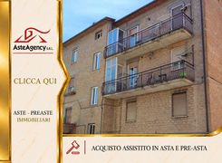 Appartamento in vendita