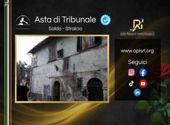 Quadrilocale in vendita