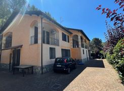 Villa in vendita