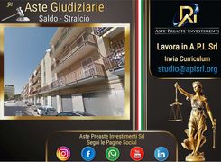 Quadrilocale in vendita