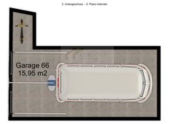 Box/posto auto in vendita