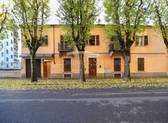 Facciata