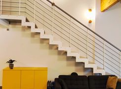 Trilocale in affitto