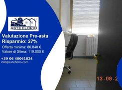 Ufficio in vendita