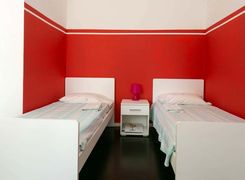 Camera da letto