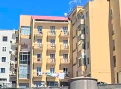 Quadrilocale in vendita