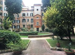 Trilocale in affitto
