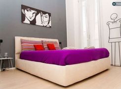 Camera da letto