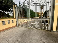 Villa in affitto