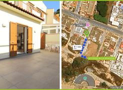 Quadrilocale in vendita