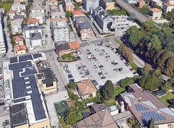 Negozio/Locale commerciale in affitto