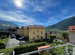 Appartamento in vendita