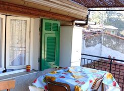 Trilocale in vendita