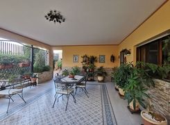 Terrazza