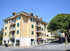 Trilocale in vendita