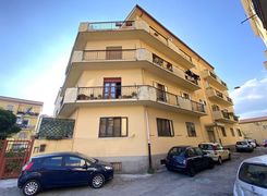 Quadrilocale in vendita