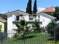 Villa in vendita