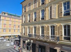 Bilocale in vendita