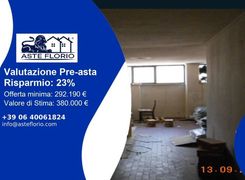 Negozio/Locale commerciale in vendita