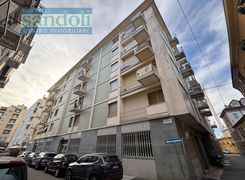 Quadrilocale in vendita