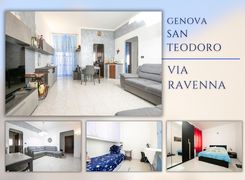 Appartamento in vendita