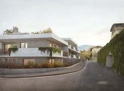 Bilocale in vendita
