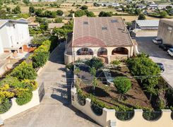 Villa in vendita