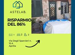 Trilocale in vendita