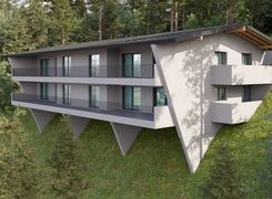 Bilocale in vendita