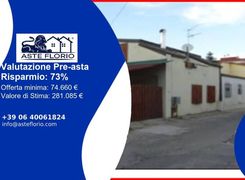 Quadrilocale in vendita