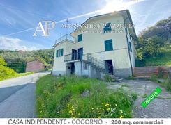 Casa indipendente in vendita