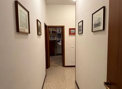 Corridoio