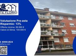 Bilocale in vendita
