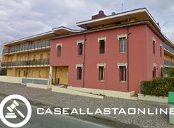 Quadrilocale in vendita