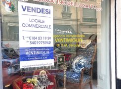 Negozio/Locale commerciale in vendita
