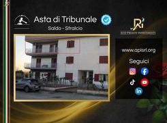 Appartamento in vendita